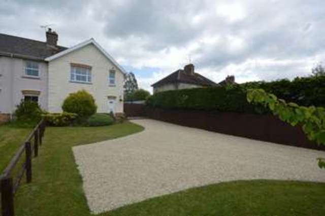  Image of 4 bedroom Semi-Detached house for sale in Water Street Seavington Ilminster TA19 at Water Street Seavington Ilminster, TA19 0QH