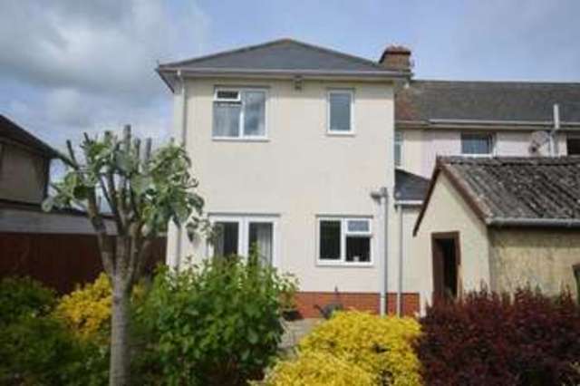  Image of 4 bedroom Semi-Detached house for sale in Water Street Seavington Ilminster TA19 at Water Street Seavington Ilminster, TA19 0QH