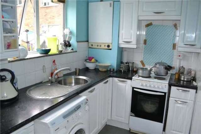  Image of 2 bedroom Maisonette for sale in Sedgemoor Road Coventry CV3 at Whitley Coventry Binley, CV3 4ED