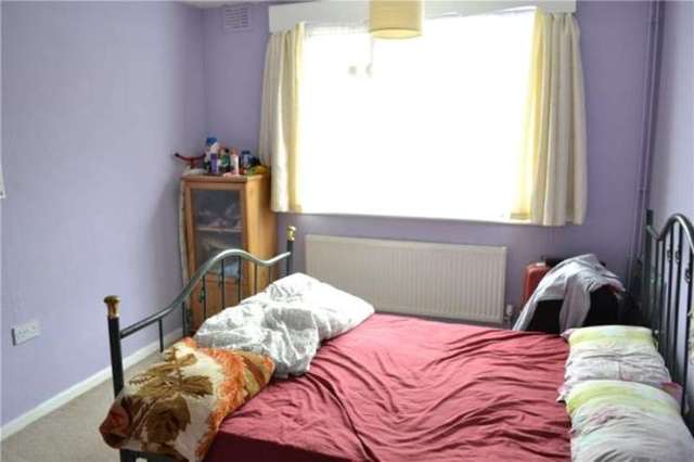  Image of 2 bedroom Maisonette for sale in Sedgemoor Road Coventry CV3 at Whitley Coventry Binley, CV3 4ED