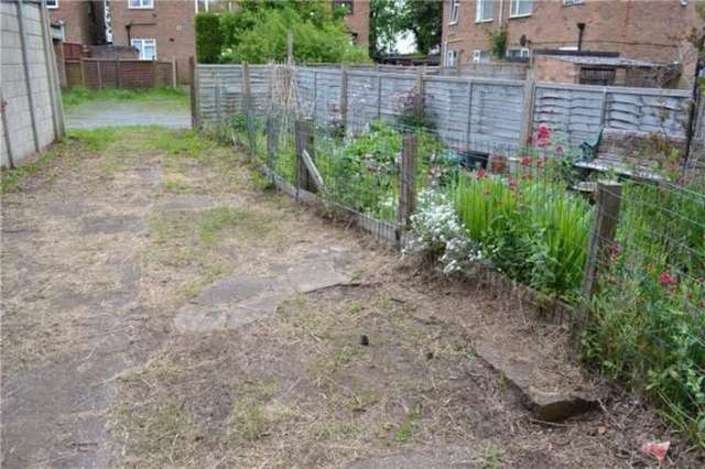  Image of 2 bedroom Maisonette for sale in Sedgemoor Road Coventry CV3 at Whitley Coventry Binley, CV3 4ED