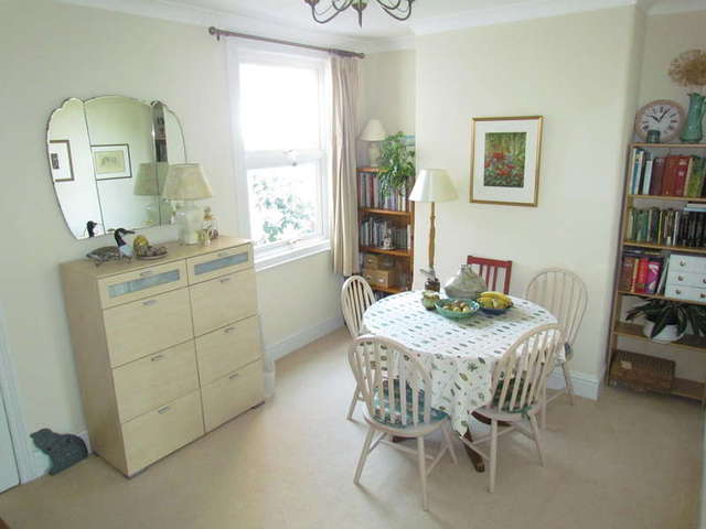  Image of 2 bedroom Terraced house for sale in Selborne Road West Worcester WR1 at Worcester Worcestershire Worcester, WR1 3JG