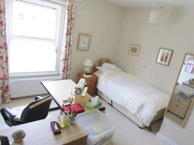  Image of 2 bedroom Terraced house for sale in Selborne Road West Worcester WR1 at Worcester Worcestershire Worcester, WR1 3JG