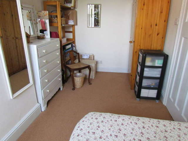  Image of 2 bedroom Terraced house for sale in Selborne Road West Worcester WR1 at Worcester Worcestershire Worcester, WR1 3JG