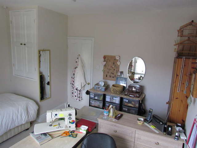  Image of 2 bedroom Terraced house for sale in Selborne Road West Worcester WR1 at Worcester Worcestershire Worcester, WR1 3JG