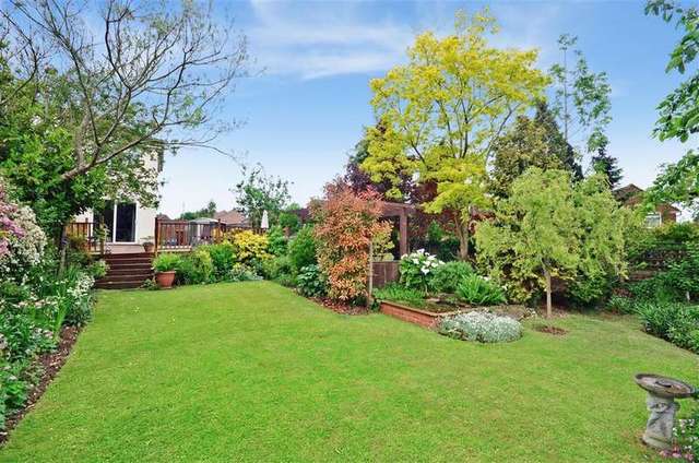  Image of 3 bedroom End of Terrace for sale in Selstead Close Gillingham ME8 at Gillingham Kent Gillingham, ME8 6UE
