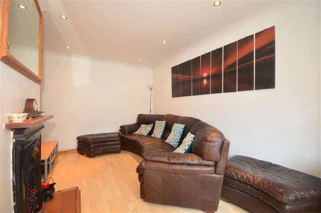  Image of 3 bedroom End of Terrace for sale in Selstead Close Gillingham ME8 at Gillingham Kent Gillingham, ME8 6UE