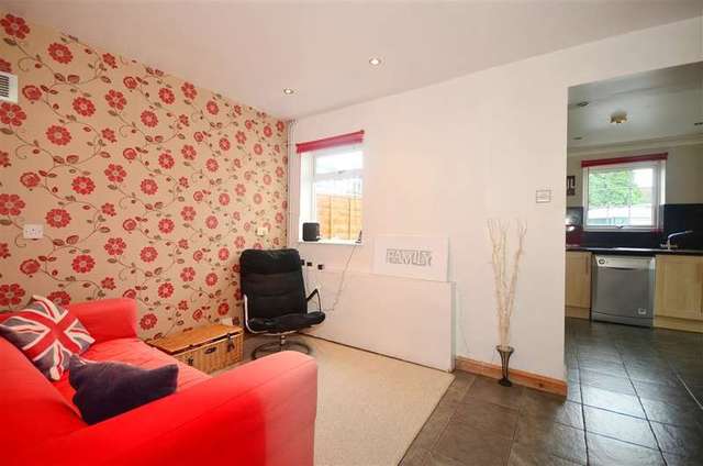  Image of 3 bedroom End of Terrace for sale in Selstead Close Gillingham ME8 at Gillingham Kent Gillingham, ME8 6UE