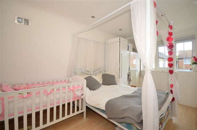  Image of 3 bedroom End of Terrace for sale in Selstead Close Gillingham ME8 at Gillingham Kent Gillingham, ME8 6UE