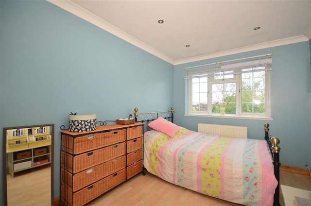  Image of 3 bedroom End of Terrace for sale in Selstead Close Gillingham ME8 at Gillingham Kent Gillingham, ME8 6UE