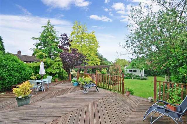  Image of 3 bedroom End of Terrace for sale in Selstead Close Gillingham ME8 at Gillingham Kent Gillingham, ME8 6UE