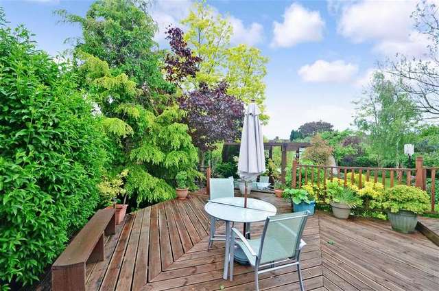  Image of 3 bedroom End of Terrace for sale in Selstead Close Gillingham ME8 at Gillingham Kent Gillingham, ME8 6UE