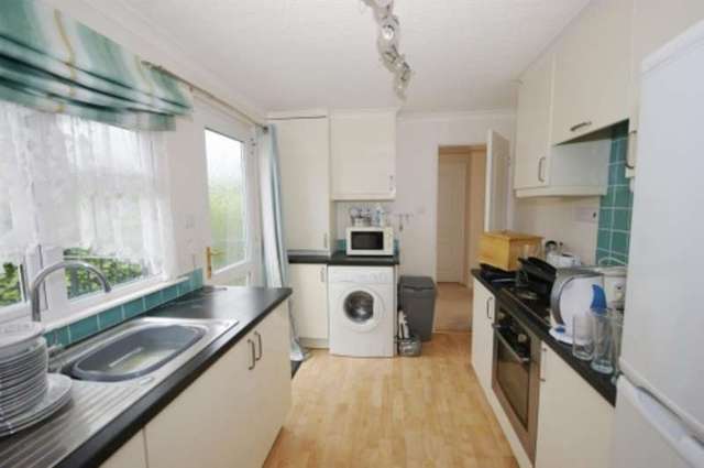  Image of 2 bedroom Bungalow for sale in Selwood Park Weymans Avenue Bournemouth BH10 at Bournemouth  Kinson, BH10 7JU