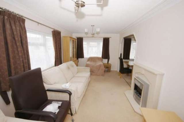  Image of 2 bedroom Bungalow for sale in Selwood Park Weymans Avenue Bournemouth BH10 at Bournemouth  Kinson, BH10 7JU