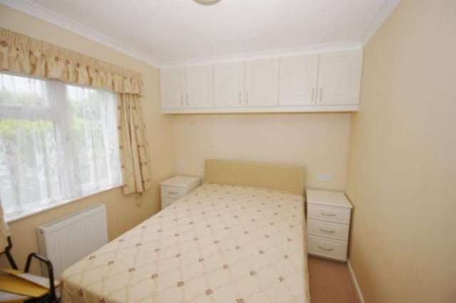  Image of 2 bedroom Bungalow for sale in Selwood Park Weymans Avenue Bournemouth BH10 at Bournemouth  Kinson, BH10 7JU