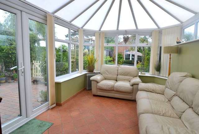  Image of 4 bedroom End of Terrace for sale in Shaw Lane Stoke Prior Bromsgrove B60 at Shaw Lane  Bromsgrove, B60 4EQ