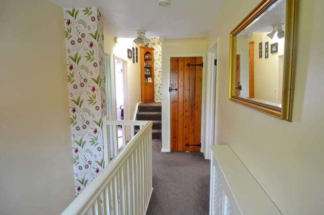  Image of 4 bedroom End of Terrace for sale in Shaw Lane Stoke Prior Bromsgrove B60 at Shaw Lane  Bromsgrove, B60 4EQ