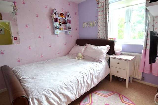  Image of 4 bedroom End of Terrace for sale in Shaw Lane Stoke Prior Bromsgrove B60 at Shaw Lane  Bromsgrove, B60 4EQ