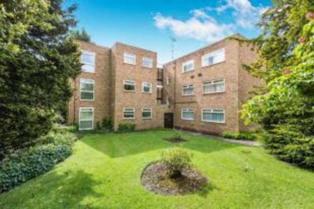  Image of 1 bedroom Flat for sale in Sheepmoor Close Harborne Birmingham B17 at Birmingham West Midlands Harborne, B17 8TD