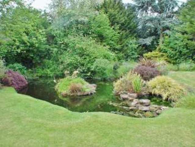 Image of 4 bedroom Detached house for sale in Shelford Road Radcliffe-on-Trent Nottingham NG12 at Shelford Road Radcliffe-On-Trent Radcliffe-On-Trent, NG12 1AU