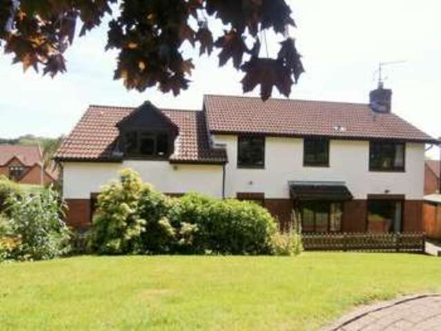  Image of 6 bedroom Detached house for sale in Shepherd Drive Langstone Newport NP18 at Shepherd Drive Langstone Newport, NP18 2LB
