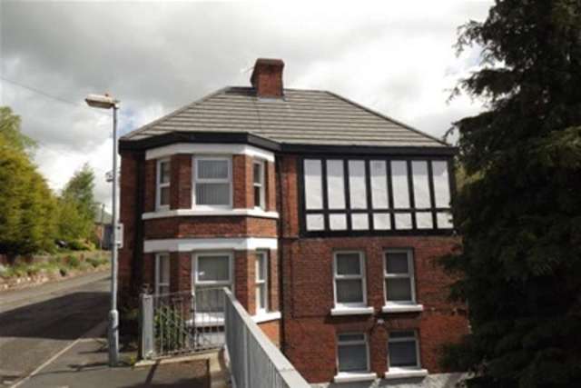  Image of 1 bedroom Flat to rent in Church Road Barnton Northwich CW8 at Northwich, CW8 4JH