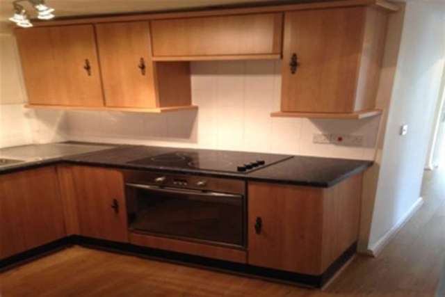  Image of 1 bedroom Flat to rent in Church Road Barnton Northwich CW8 at Northwich, CW8 4JH