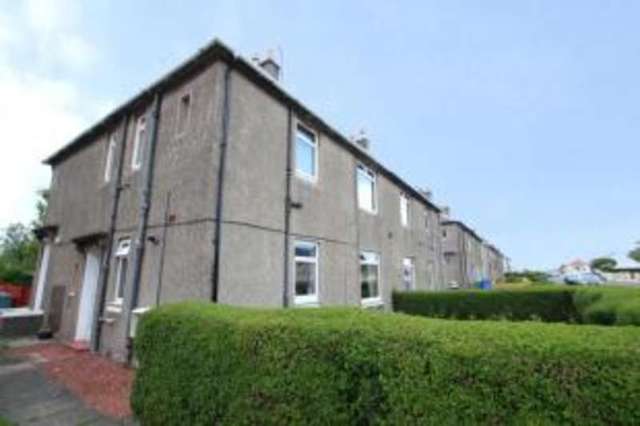  Image of 2 bedroom Flat for sale in Sherwood Road Prestwick KA9 at Prestwick South Ayrshire Prestwick, KA9 1EY