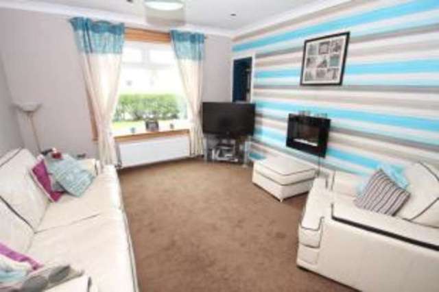  Image of 2 bedroom Flat for sale in Sherwood Road Prestwick KA9 at Prestwick South Ayrshire Prestwick, KA9 1EY