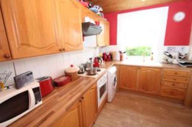  Image of 2 bedroom Flat for sale in Sherwood Road Prestwick KA9 at Prestwick South Ayrshire Prestwick, KA9 1EY