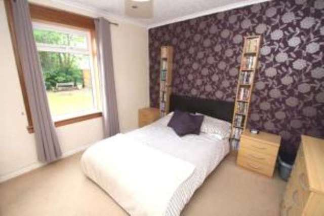 Image of 2 bedroom Flat for sale in Sherwood Road Prestwick KA9 at Prestwick South Ayrshire Prestwick, KA9 1EY