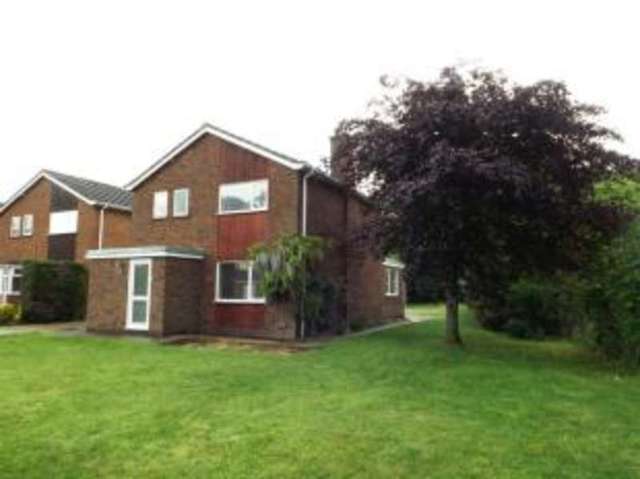  Image of 3 bedroom Detached house for sale in Pound Green Lane Shipdham Thetford IP25 at Shipdham Thetford Shipdham, IP25 7LF