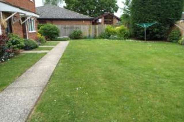  Image of 1 bedroom Maisonette for sale in Wallis Avenue Loose Maidstone ME15 at Wallis Avenue Maidstone Langley, ME15 9JW