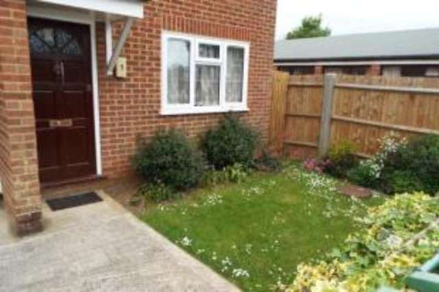  Image of 1 bedroom Maisonette for sale in Wallis Avenue Loose Maidstone ME15 at Wallis Avenue Maidstone Langley, ME15 9JW