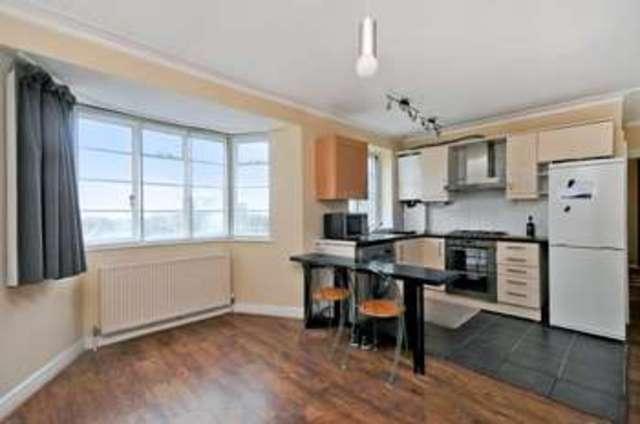  Image of 1 bedroom Flat to rent in Shoot Up Hill London NW2 at Kilburn London Fortune Green, NW2 3PH