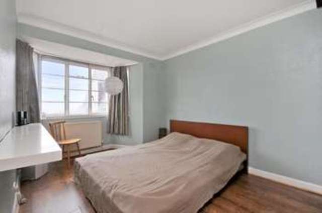  Image of 1 bedroom Flat to rent in Shoot Up Hill London NW2 at Kilburn London Fortune Green, NW2 3PH