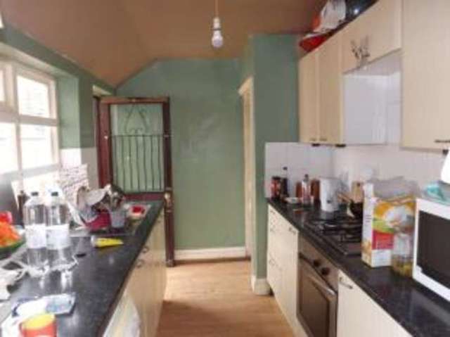  Image of 2 bedroom Terraced house for sale in Sidney Street Lincoln LN5 at Lincoln Lincolnshire Bracebridge, LN5 8BT