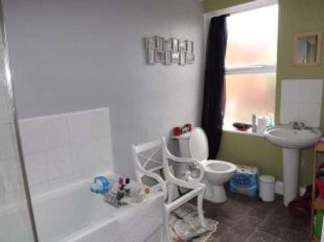  Image of 2 bedroom Terraced house for sale in Sidney Street Lincoln LN5 at Lincoln Lincolnshire Bracebridge, LN5 8BT