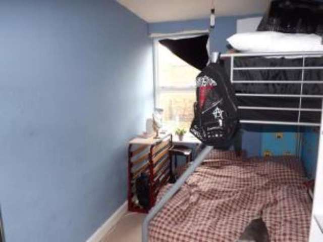  Image of 2 bedroom Terraced house for sale in Sidney Street Lincoln LN5 at Lincoln Lincolnshire Bracebridge, LN5 8BT