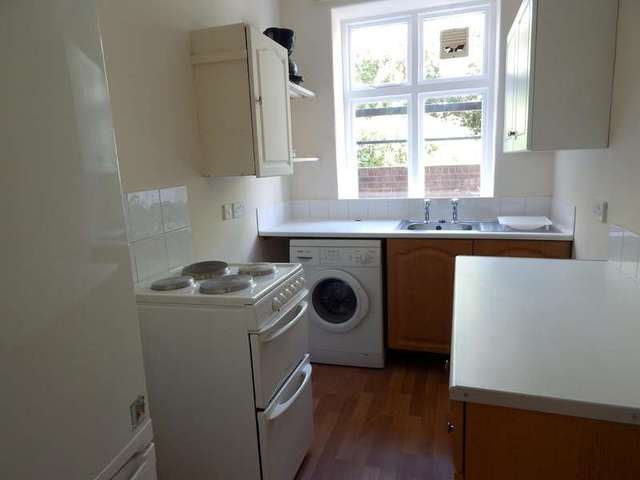  Image of 2 bedroom Detached house to rent in Silver Road Norwich NR3 at Silver Road Baptist Church  Silver Road, NR3 4TE