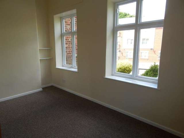  Image of 2 bedroom Detached house to rent in Silver Road Norwich NR3 at Silver Road Baptist Church  Silver Road, NR3 4TE
