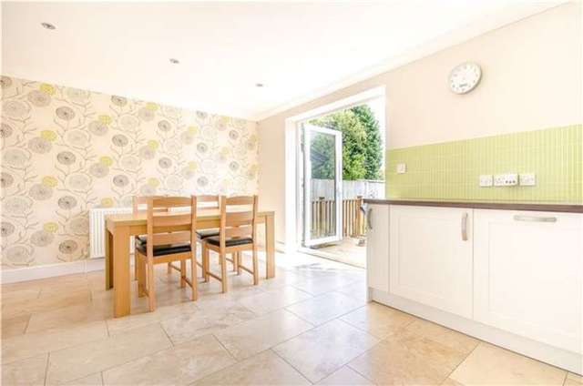  Image of 3 bedroom Detached house for sale in Silverdale Avenue Coton Cambridge CB23 at Coton, CB23 7PP