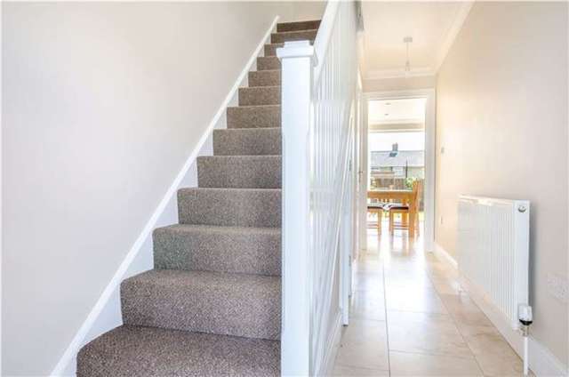  Image of 3 bedroom Detached house for sale in Silverdale Avenue Coton Cambridge CB23 at Coton, CB23 7PP