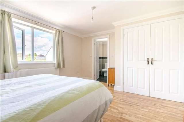  Image of 3 bedroom Detached house for sale in Silverdale Avenue Coton Cambridge CB23 at Coton, CB23 7PP