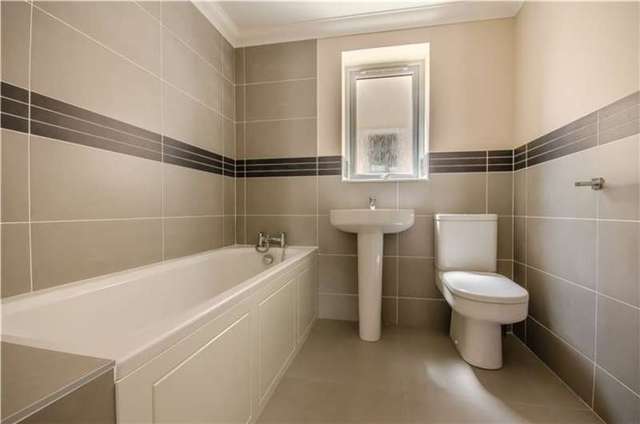  Image of 3 bedroom Detached house for sale in Silverdale Avenue Coton Cambridge CB23 at Coton, CB23 7PP