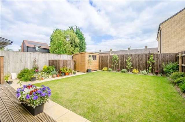  Image of 3 bedroom Detached house for sale in Silverdale Avenue Coton Cambridge CB23 at Coton, CB23 7PP
