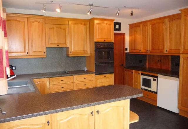 Image of 5 bedroom Detached house to rent in Skerry Drive Peterhead AB42 at Peterhead Aberdeenshire Aberdeenshire, AB42 2YH