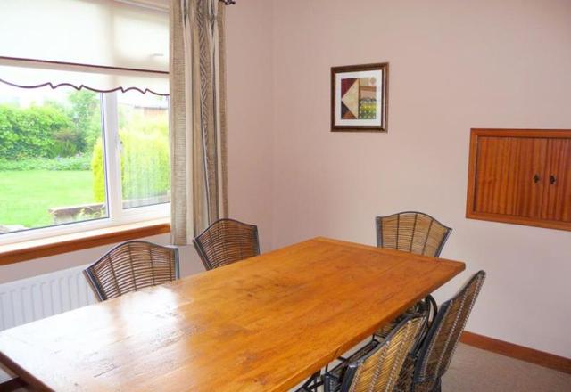  Image of 5 bedroom Detached house to rent in Skerry Drive Peterhead AB42 at Peterhead Aberdeenshire Aberdeenshire, AB42 2YH