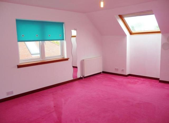  Image of 5 bedroom Detached house to rent in Skerry Drive Peterhead AB42 at Peterhead Aberdeenshire Aberdeenshire, AB42 2YH