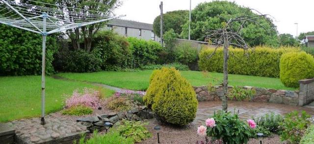  Image of 5 bedroom Detached house to rent in Skerry Drive Peterhead AB42 at Peterhead Aberdeenshire Aberdeenshire, AB42 2YH